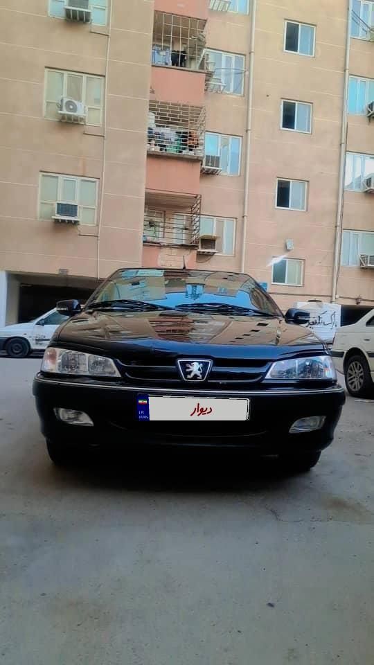 خودرو پژو، پارس آگهی ann_18493928