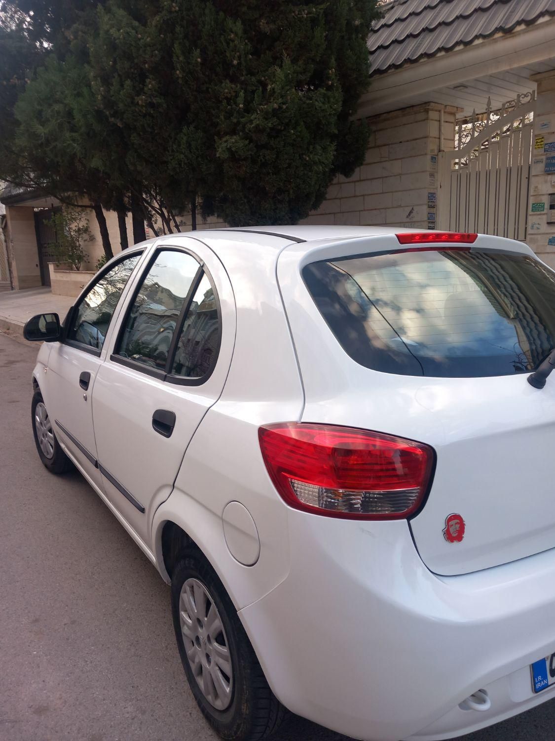 خودرو تیبا، 2 آگهی ann_18493946