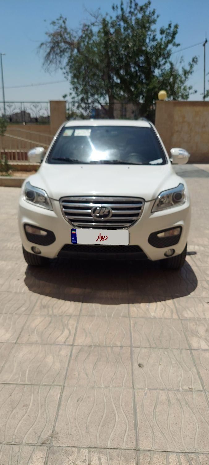 خودرو لیفان، X60 آگهی ann_18493960
