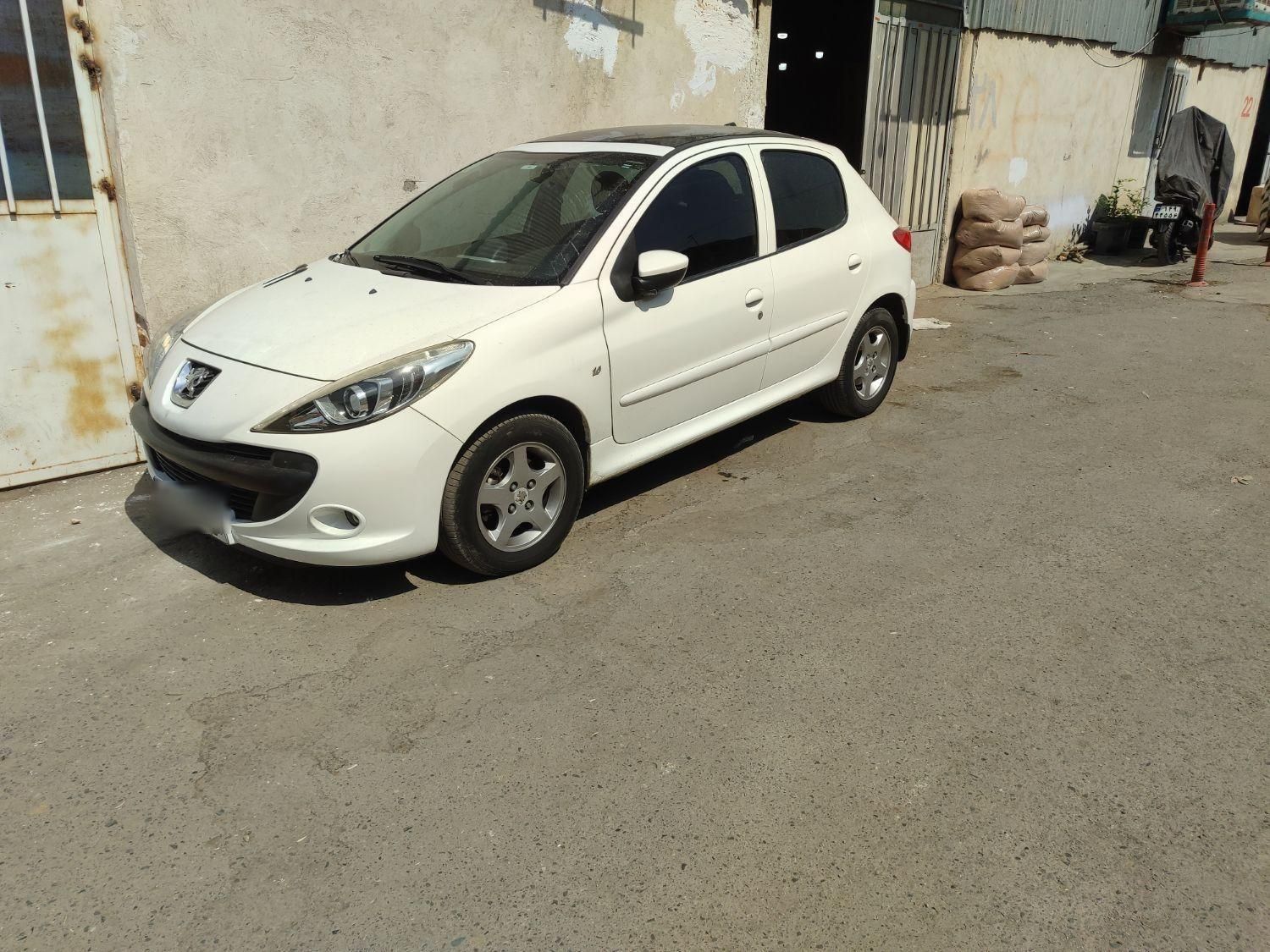 خودرو پژو، 207 آگهی ann_18494025
