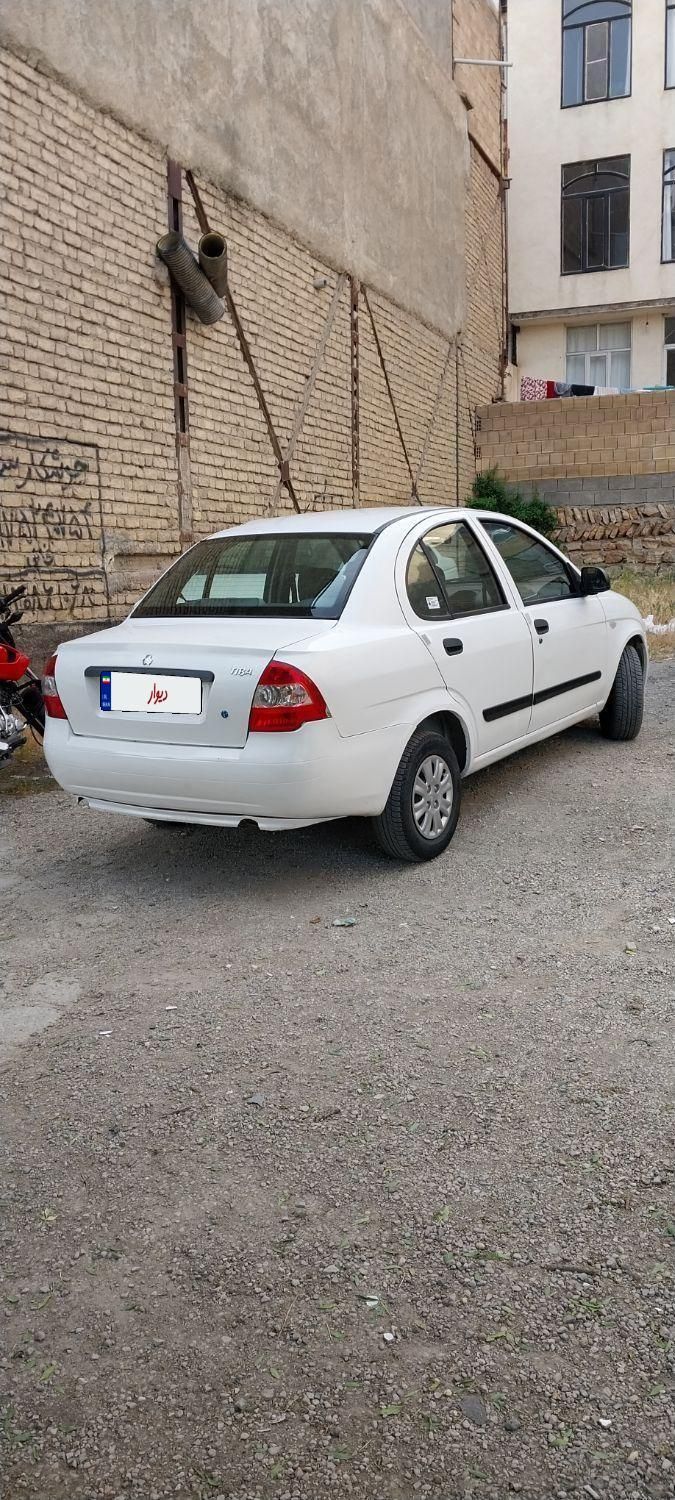 خودرو تیبا، صندوق دار آگهی ann_18494053