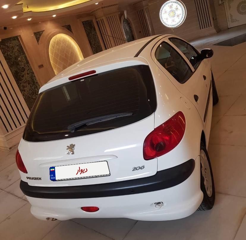 خودرو پژو، 206 آگهی ann_18494065