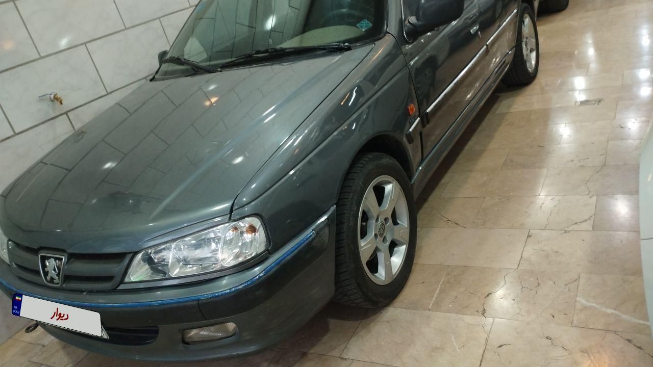 خودرو پژو، پارس آگهی ann_18494069