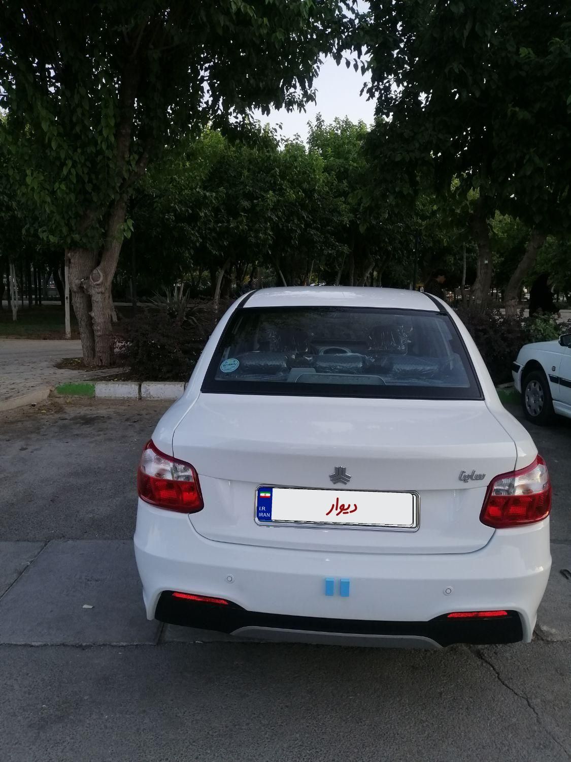 خودرو ساینا، S آگهی ann_18494076