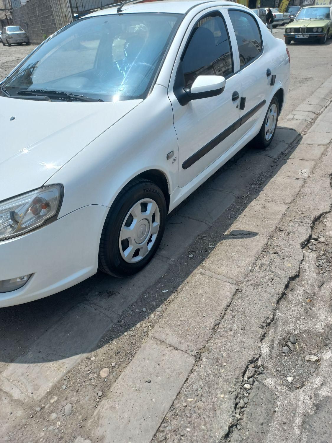 رانا LX TU5 - 1394