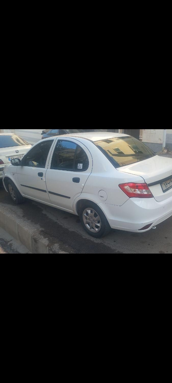 ساینا S دنده‌ای معمولی - 1400