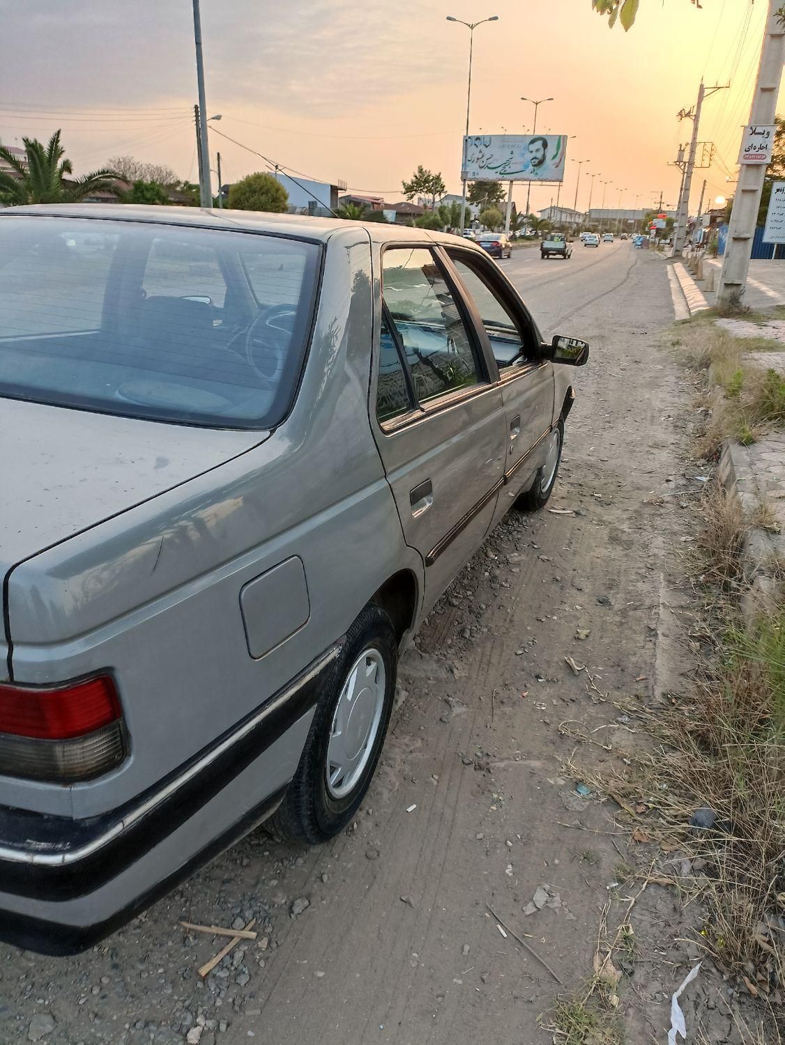 خودرو پژو، آردی آگهی ann_18494099