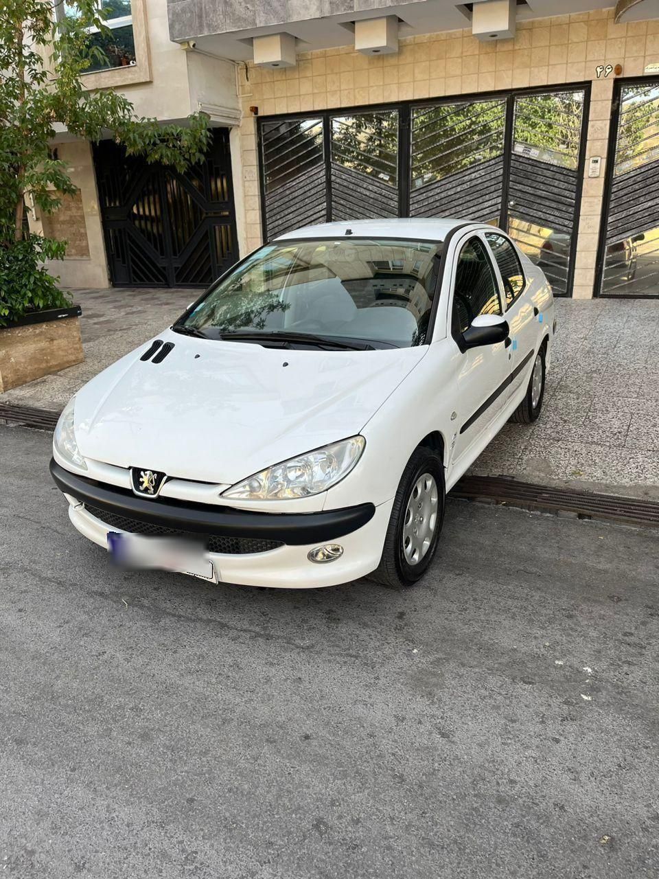 خودرو پژو، 206 آگهی ann_18494101