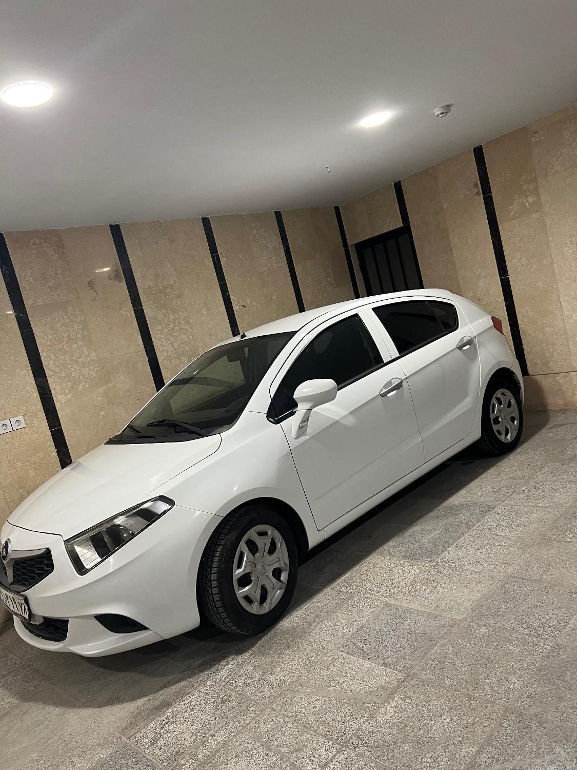خودرو برلیانس، H220 آگهی ann_18494102