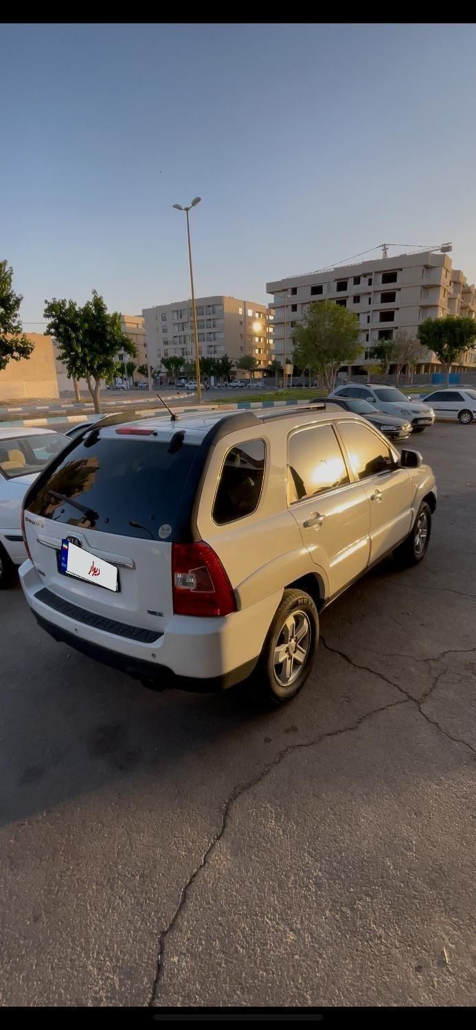 خودرو کیا، اسپورتیج آگهی ann_18494118
