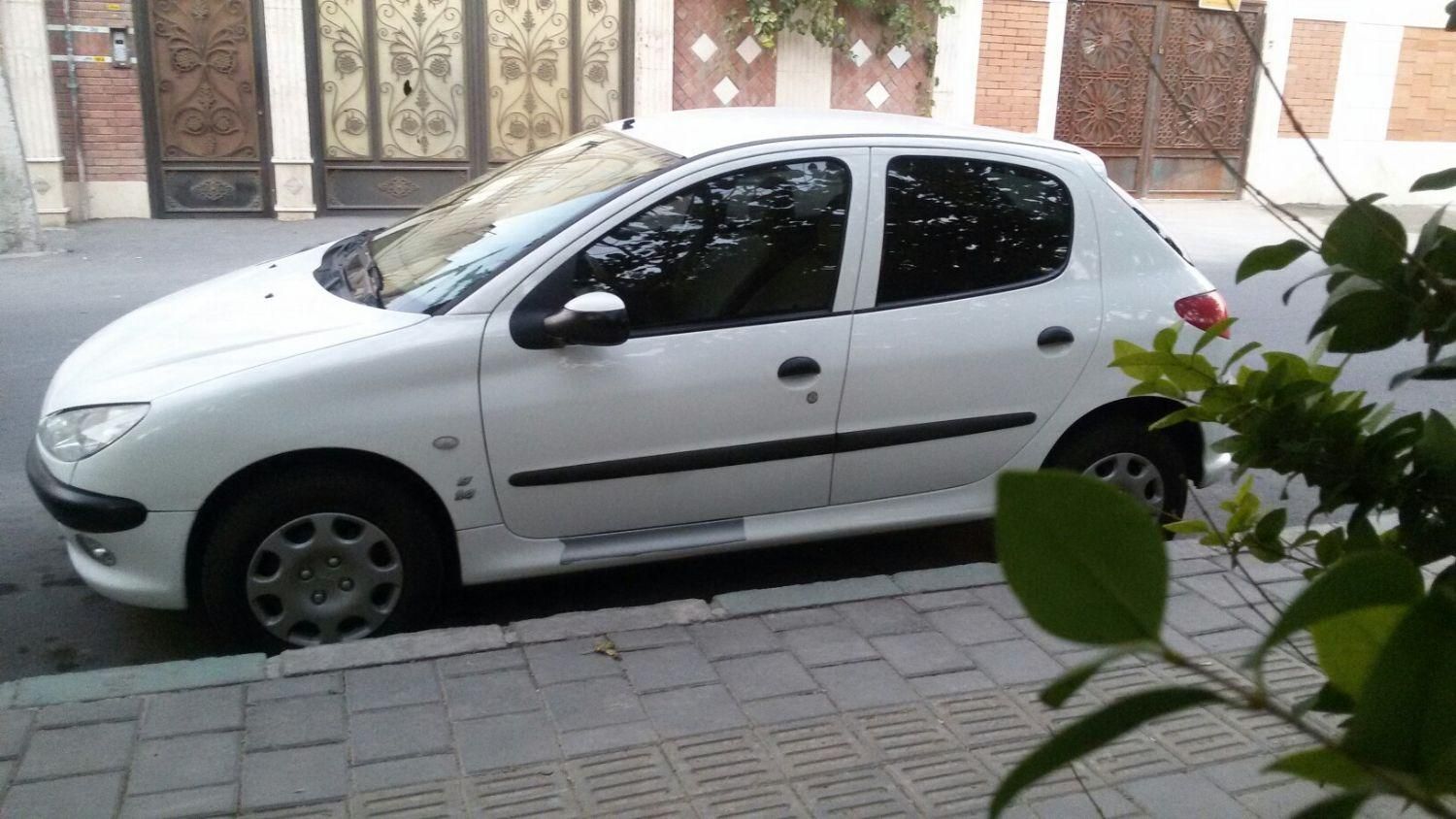 خودرو پژو، 206 آگهی ann_18494123