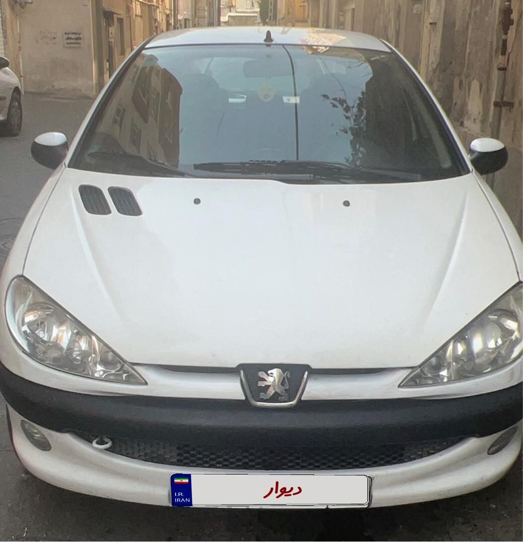 خودرو پژو، 206 آگهی ann_18494149