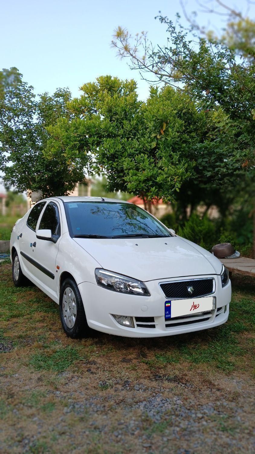 خودرو رانا، LX آگهی ann_18494150