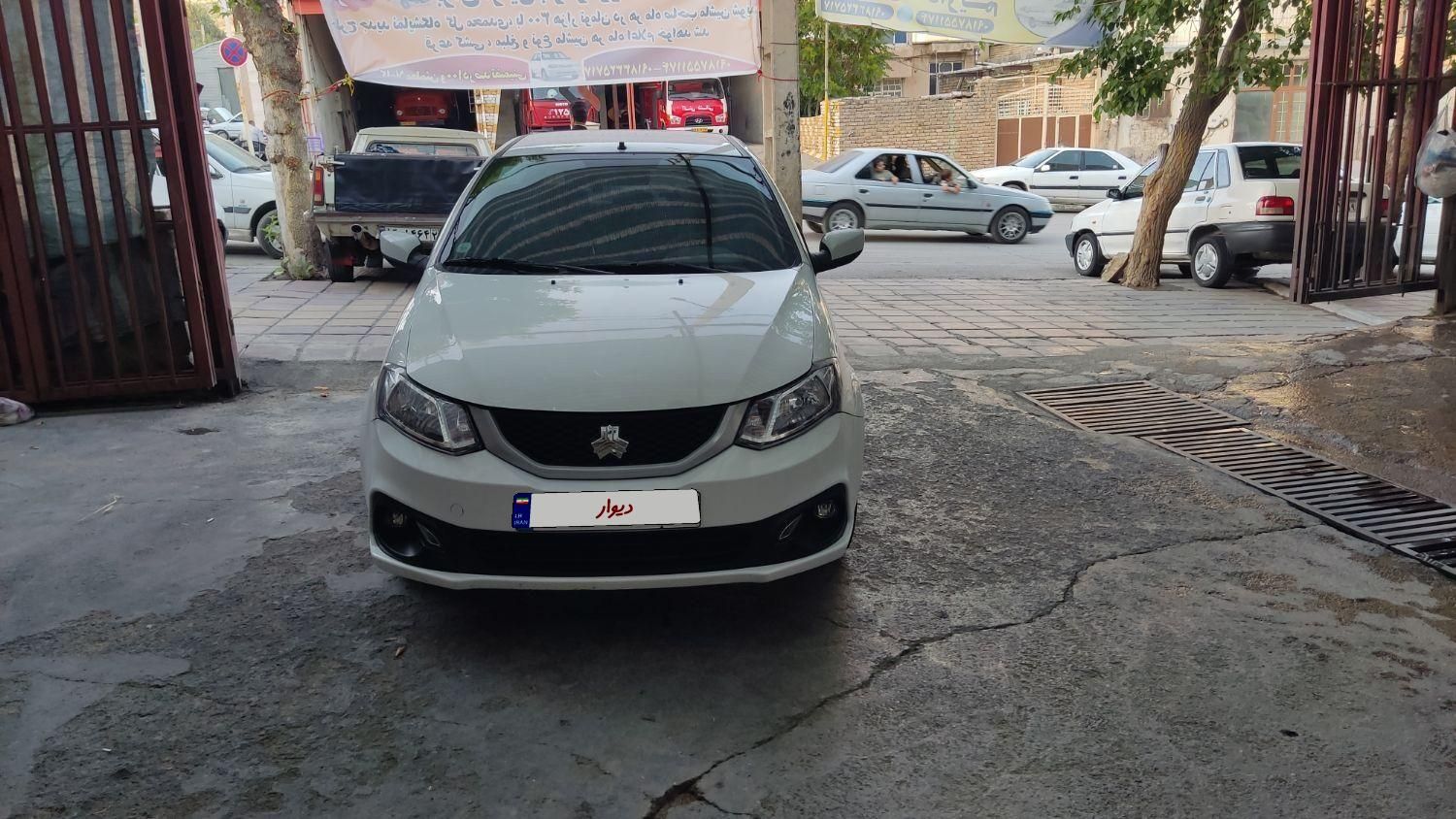 خودرو ساینا، S آگهی ann_18494187