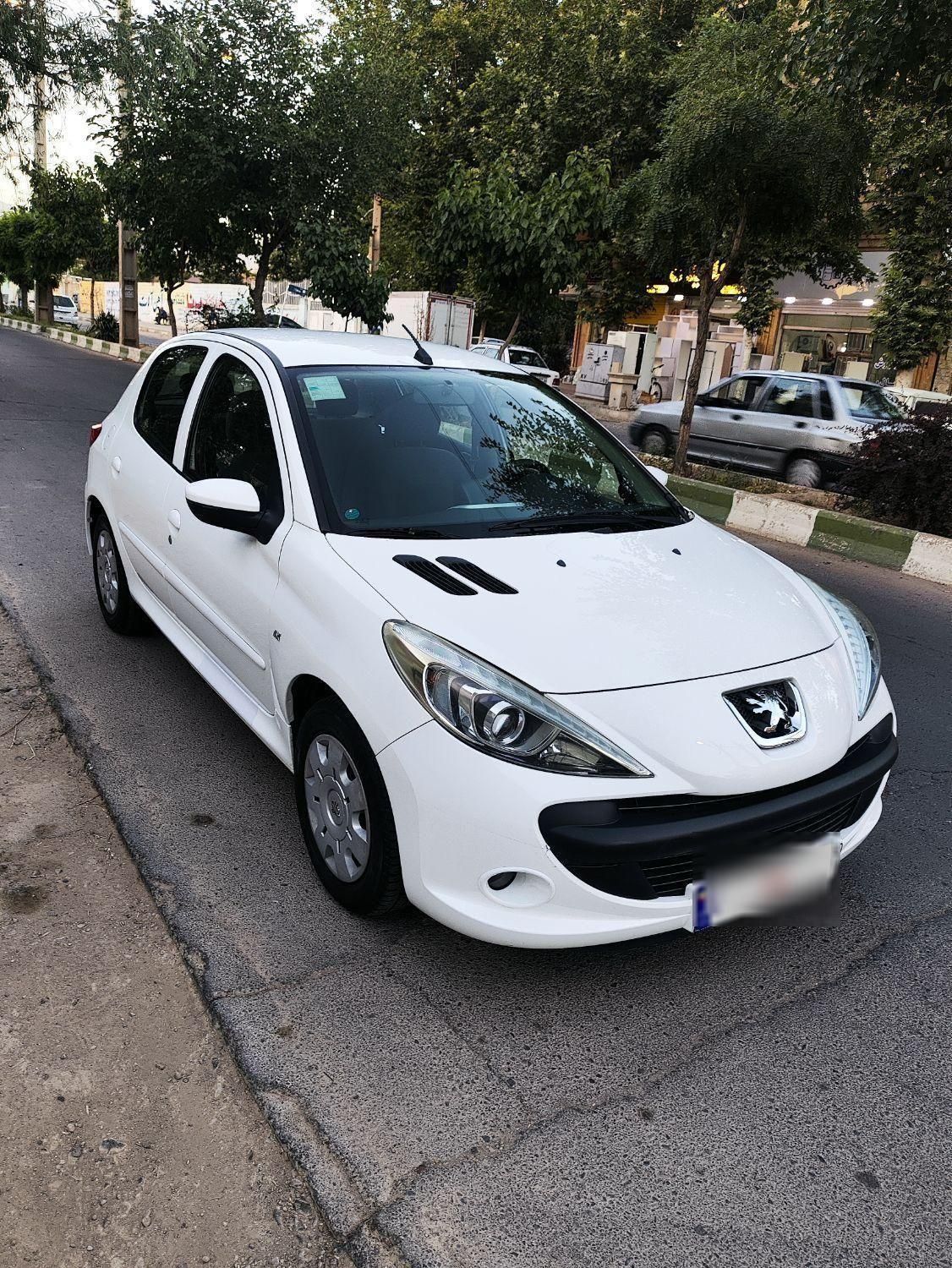 خودرو پژو، 207 آگهی ann_18494227