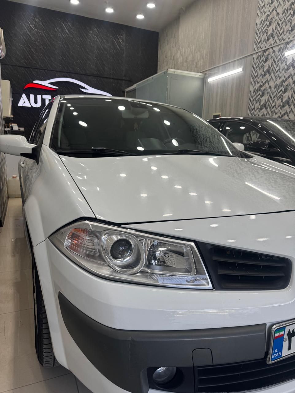 خودرو رنو، مگان پارس خودرو آگهی ann_18494229