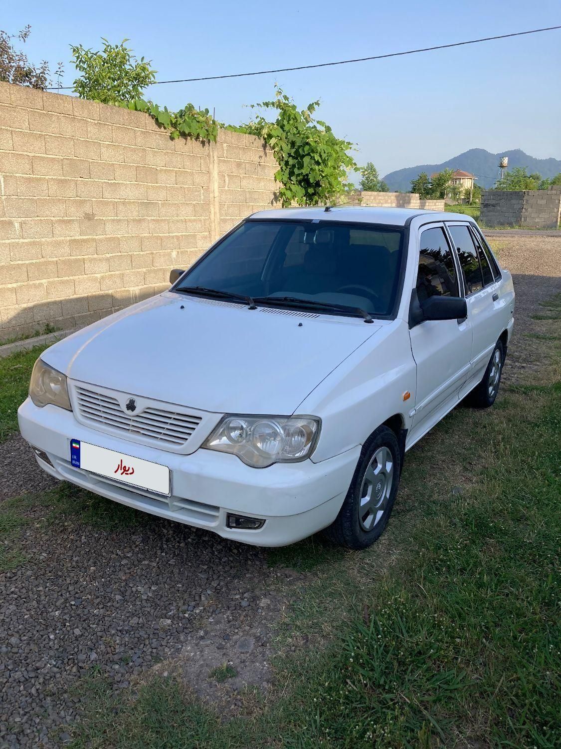 پراید 132 SX - 1390