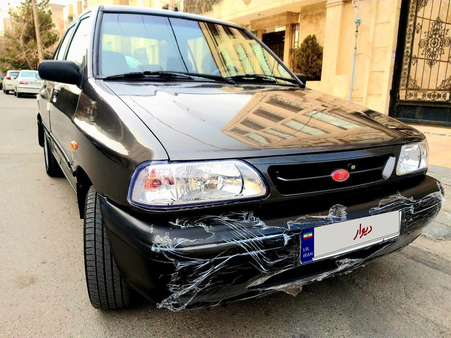 خودرو پراید، صبا آگهی ann_18494318