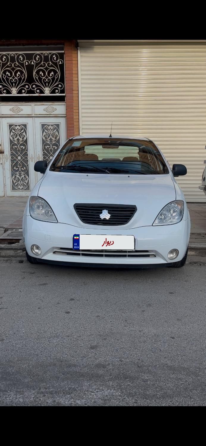 خودرو تیبا، صندوق دار آگهی ann_18494344