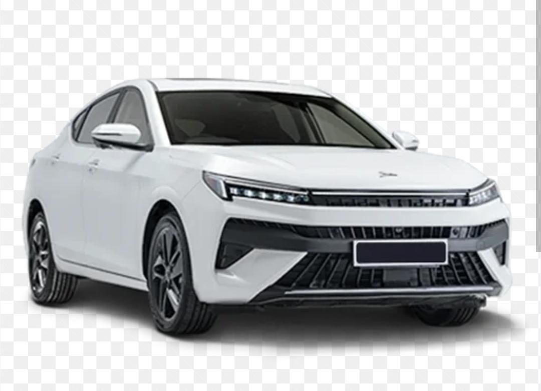 کی ام سی J7 اتوماتیک - 2025
