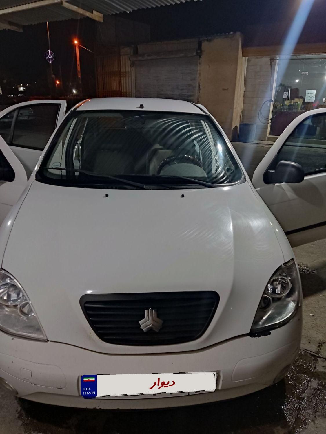 خودرو تیبا، صندوق دار آگهی ann_18494372