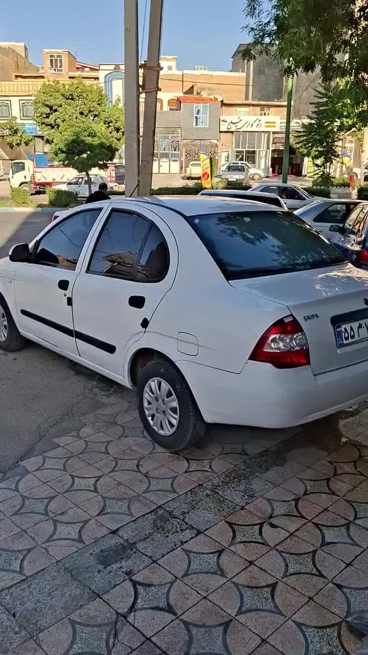 خودرو تیبا، صندوق دار آگهی ann_18494381