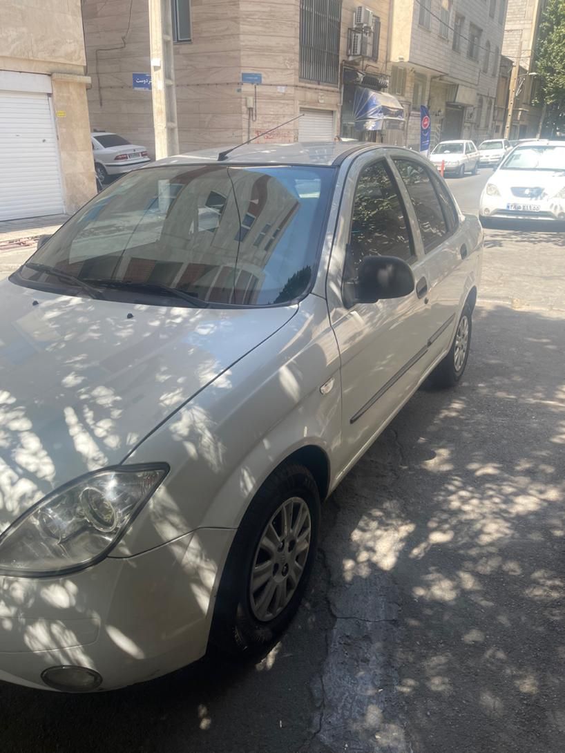 خودرو تیبا، صندوق دار آگهی ann_18494395