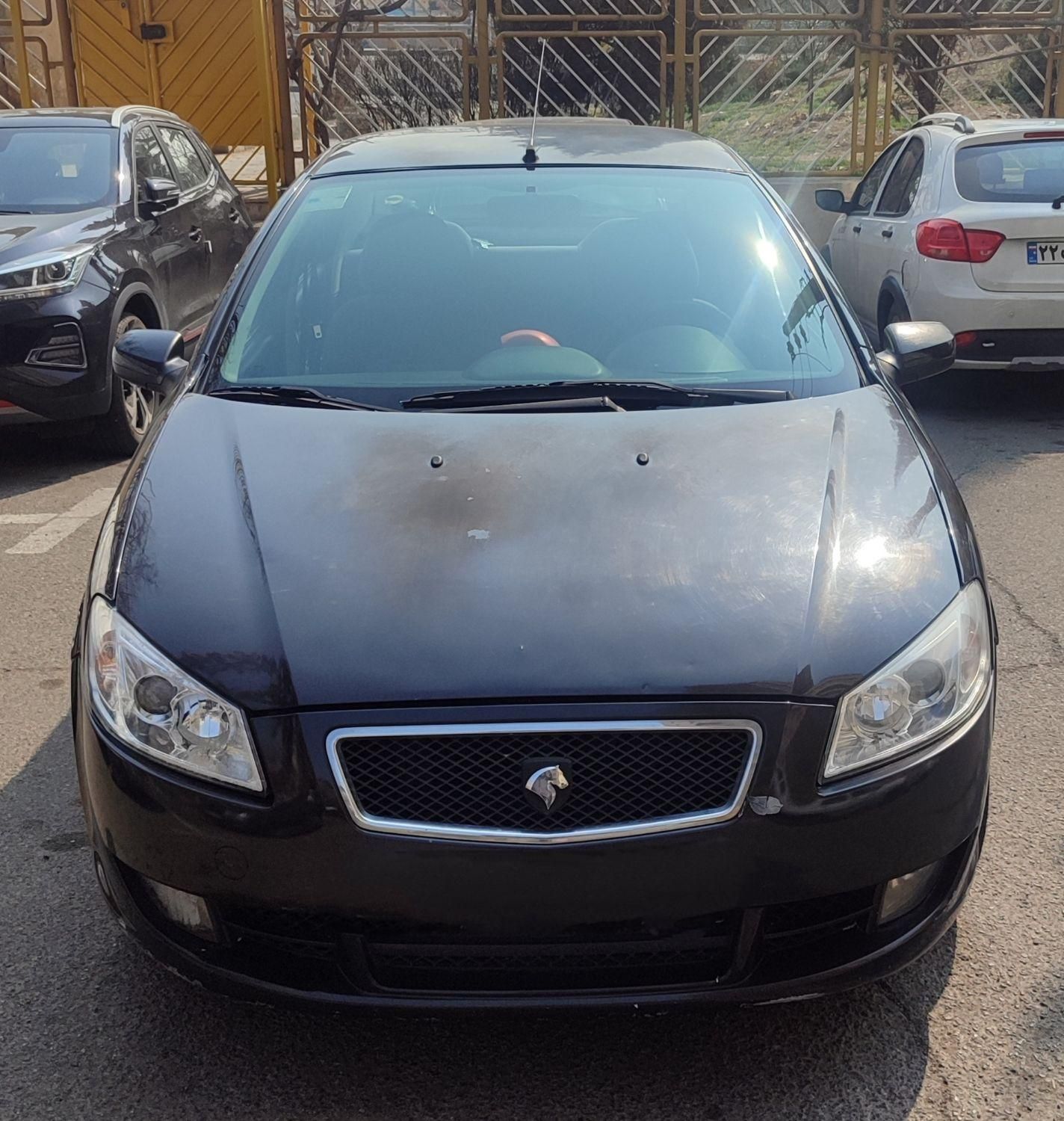 خودرو رانا، LX آگهی ann_18494405