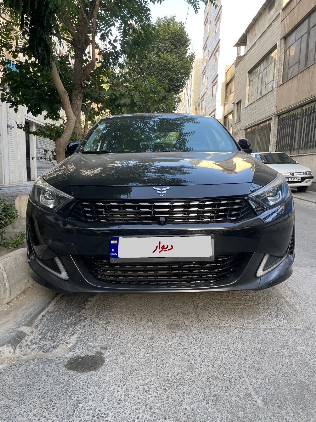 خودرو ریسپکت، پرایم آگهی ann_18494421