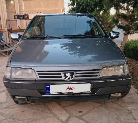 خودرو پژو، 405 آگهی ann_18494446