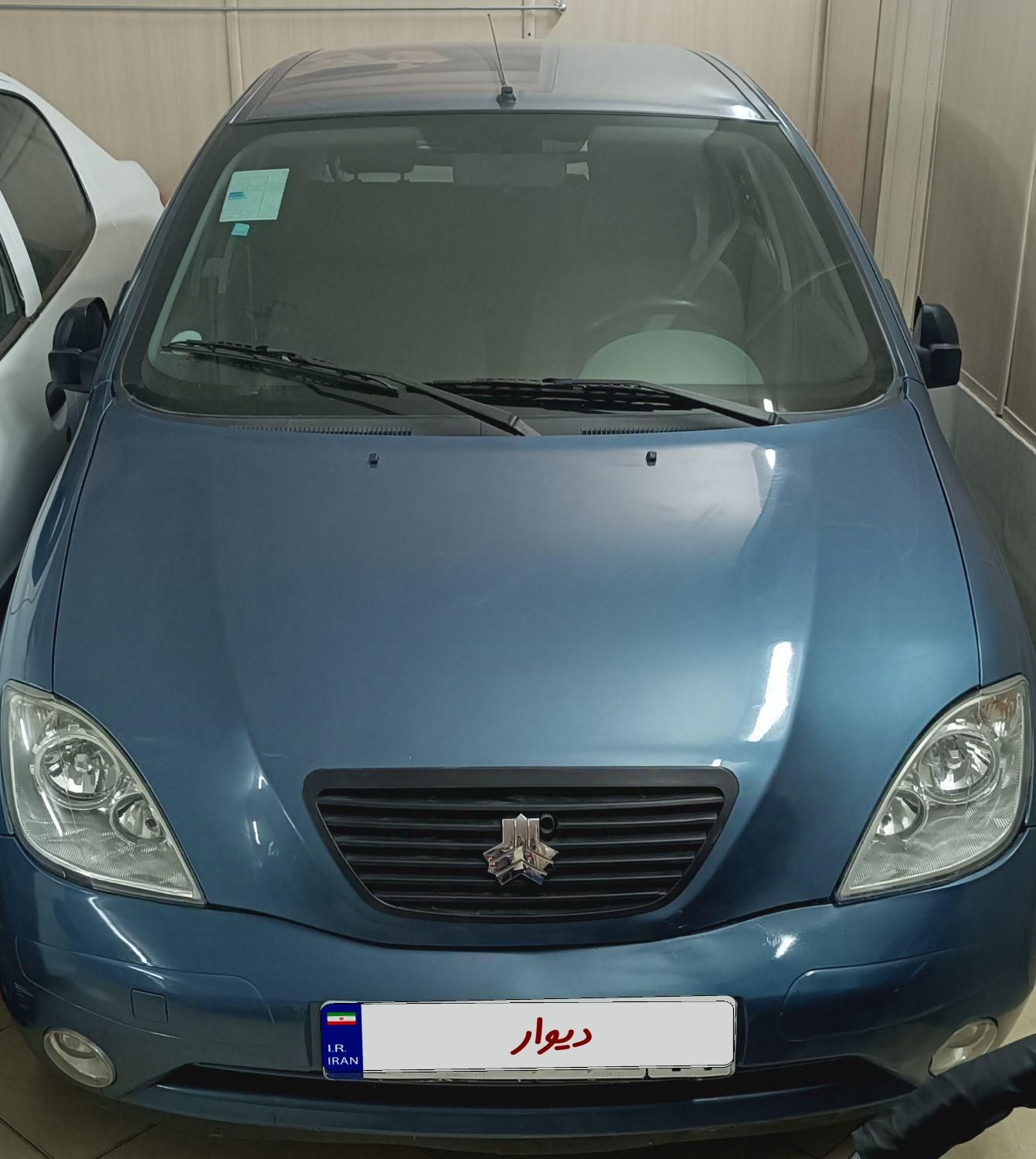 خودرو تیبا، 2 آگهی ann_18494507