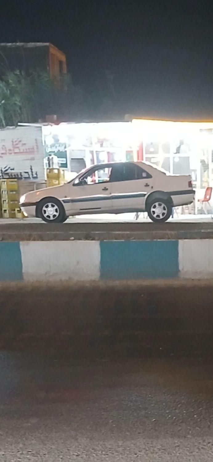 خودرو پژو، 405 SLX آگهی ann_18494536
