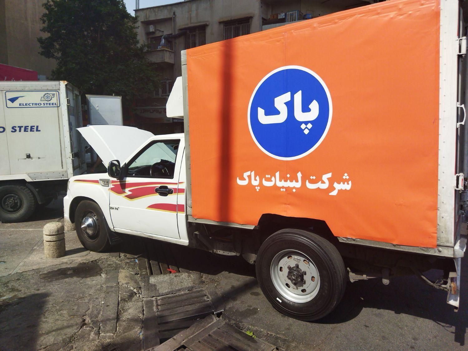خودرو زامیاد، پادرا پلاس آگهی ann_18494542