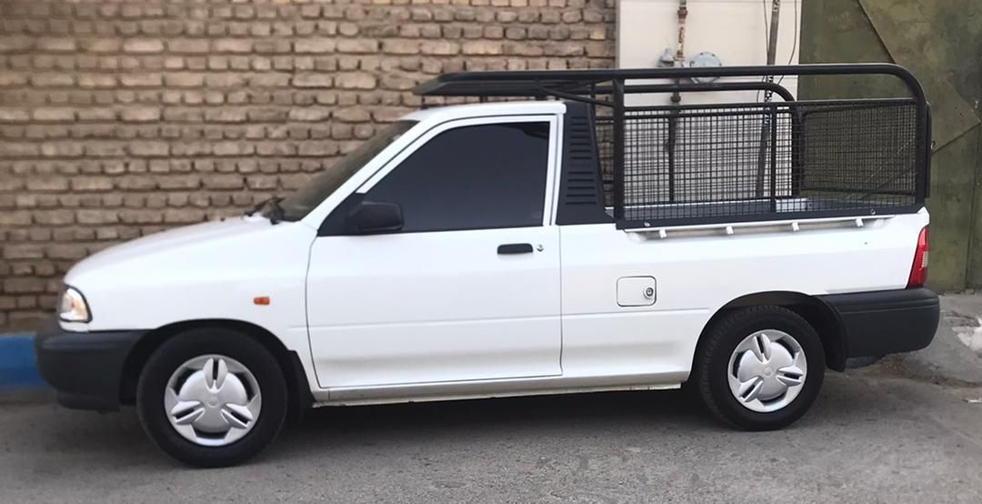 پراید 151 SE - 1403