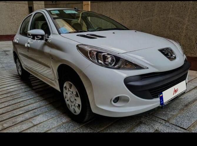 خودرو پژو، 207 آگهی ann_18494572