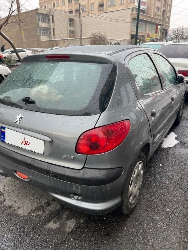 خودرو پژو، 206 آگهی ann_18494589