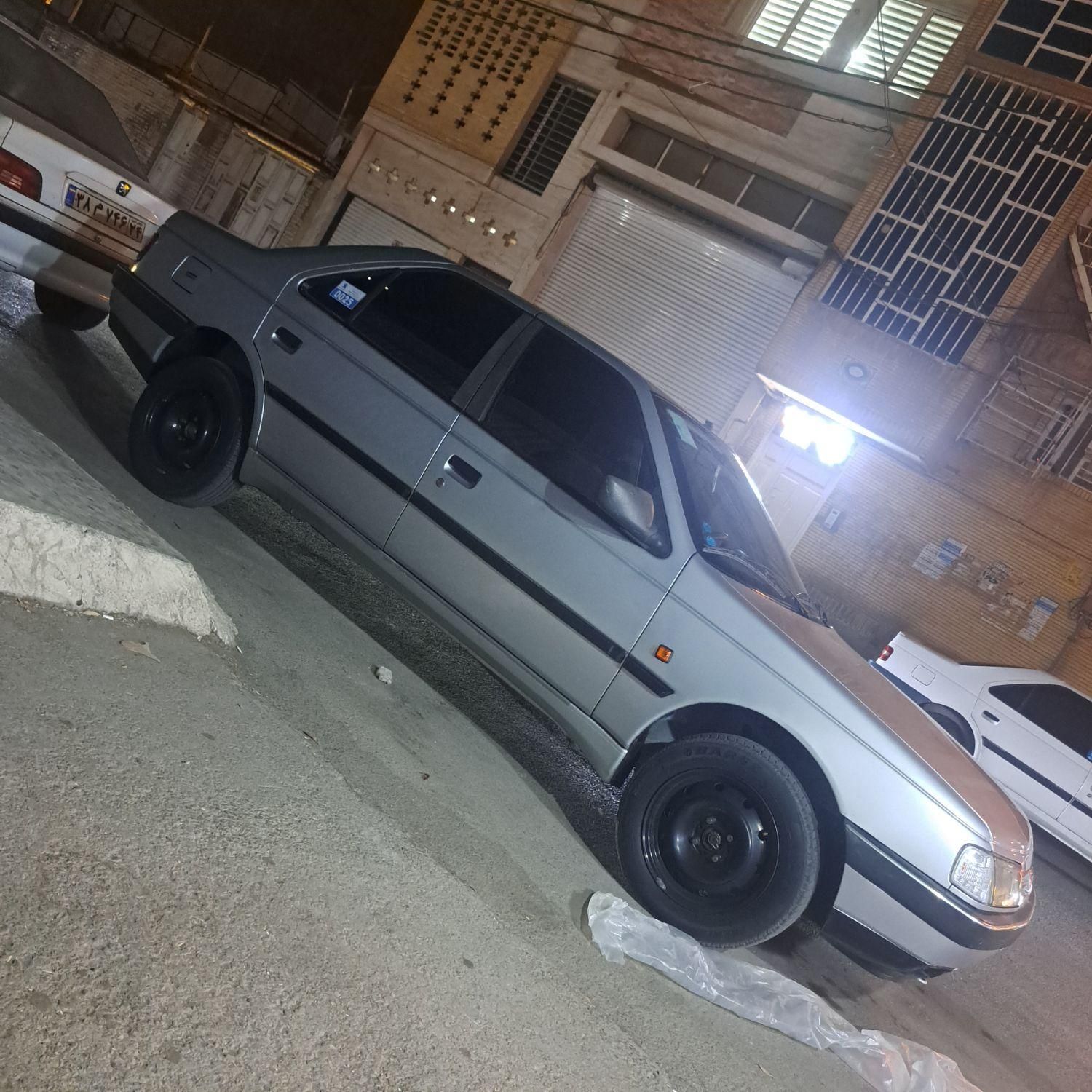 خودرو پژو، 405 آگهی ann_18494617