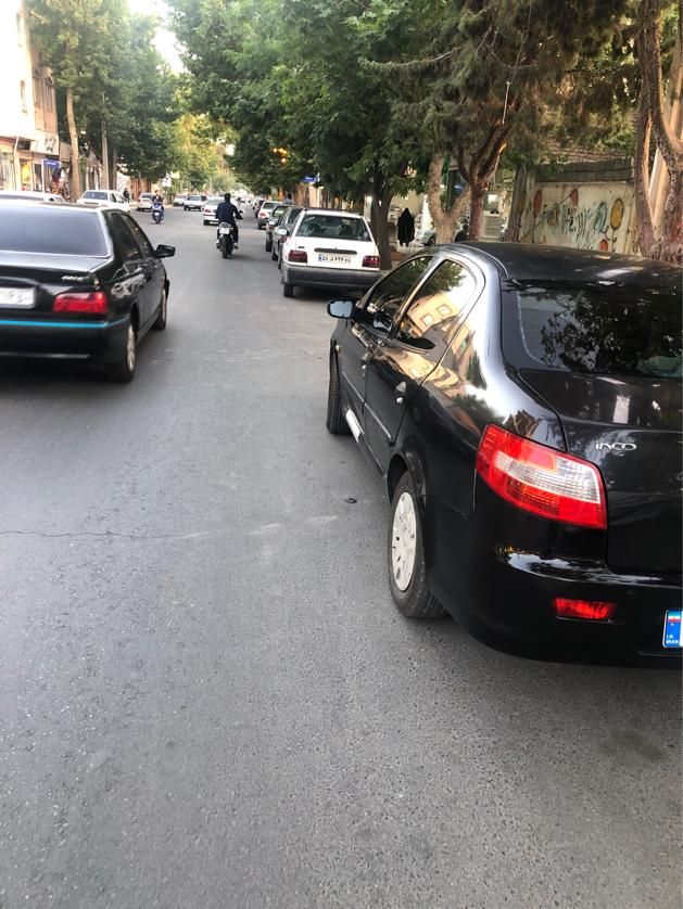 رانا LX TU5 - 1392
