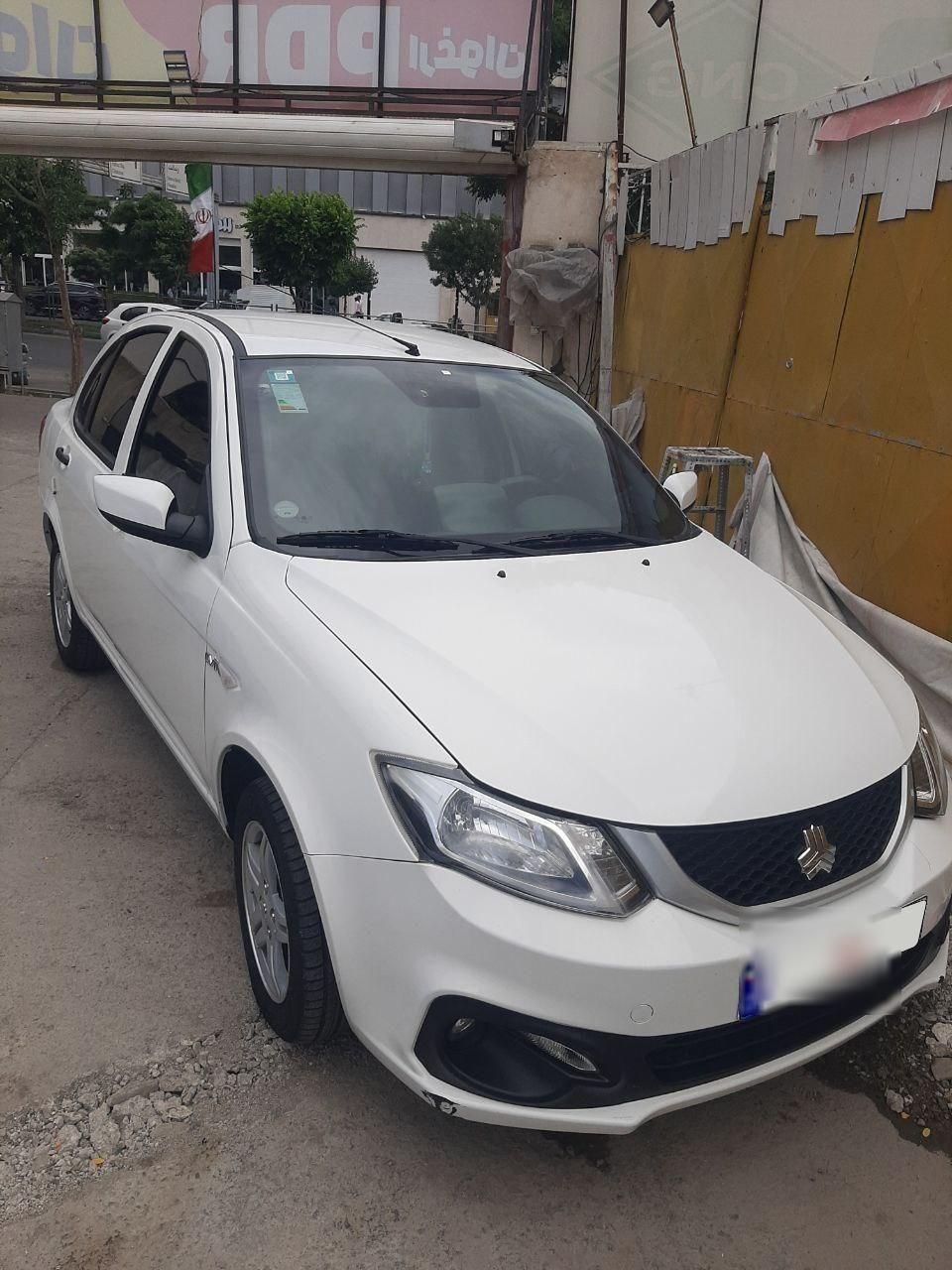 ساینا S اتوماتیک - 1402