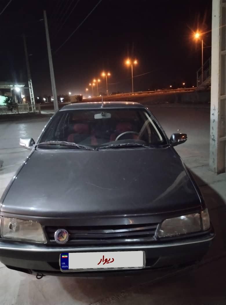 خودرو پژو، 405 آگهی ann_18494662