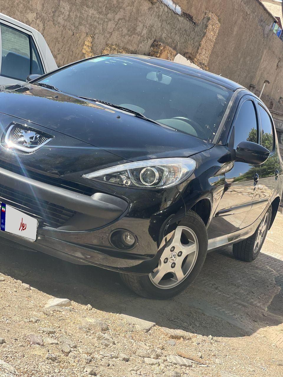 خودرو پژو، 207 آگهی ann_18494691