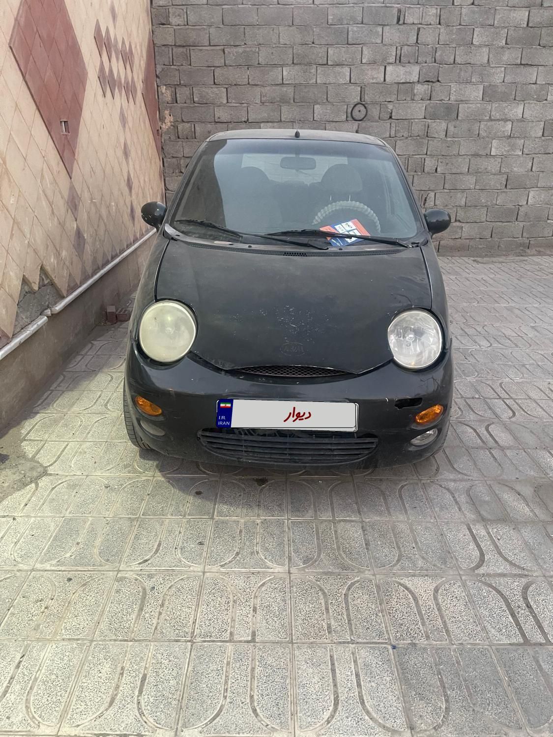 خودرو ام وی ام، 110 آگهی ann_18494698