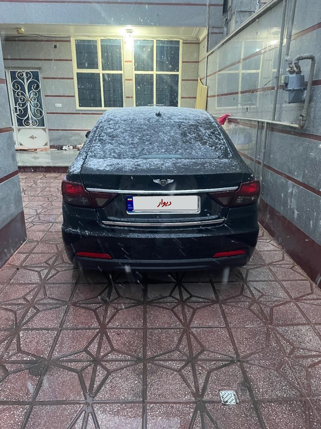 خودرو شاهین، G آگهی ann_18494705