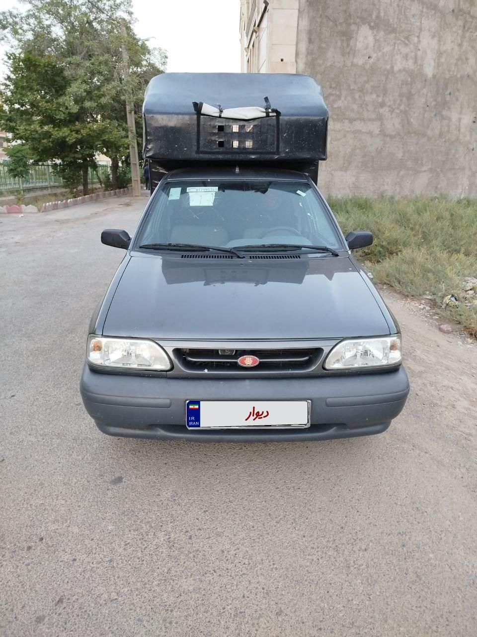 پراید 151 SE - 1401