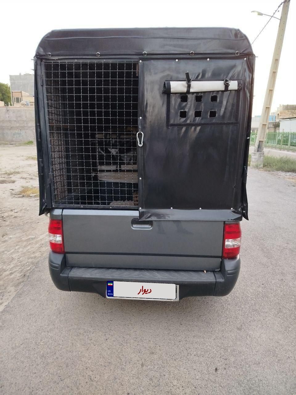 پراید 151 SE - 1401