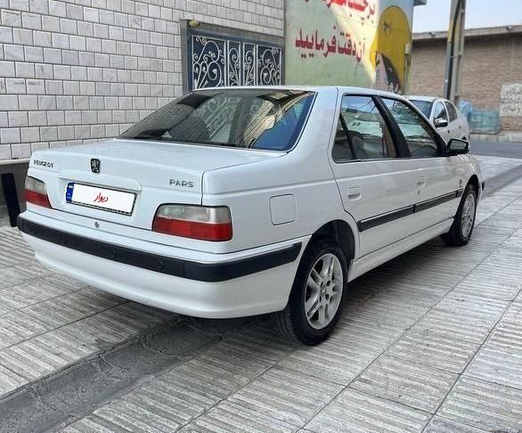 خودرو پژو، پارس آگهی ann_18494732