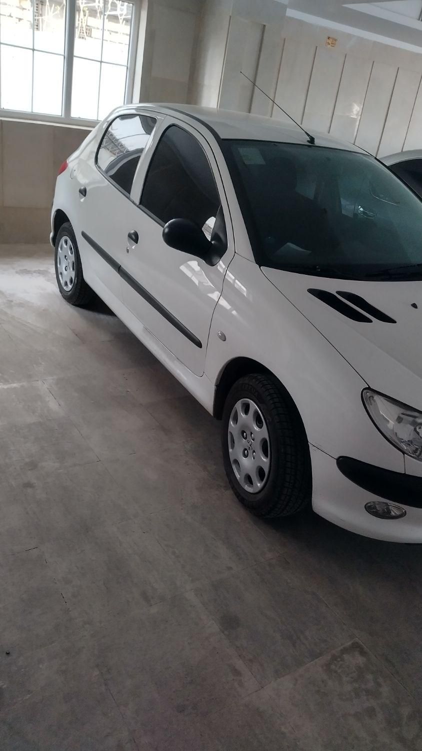 خودرو پژو، 206 آگهی ann_18494752
