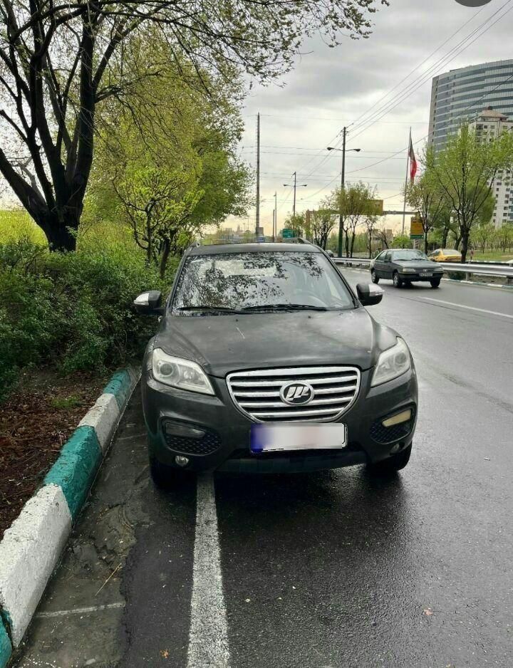 خودرو لیفان، X60 آگهی ann_18494782