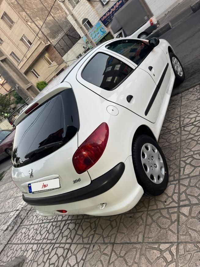 خودرو پژو، 206 آگهی ann_18494784