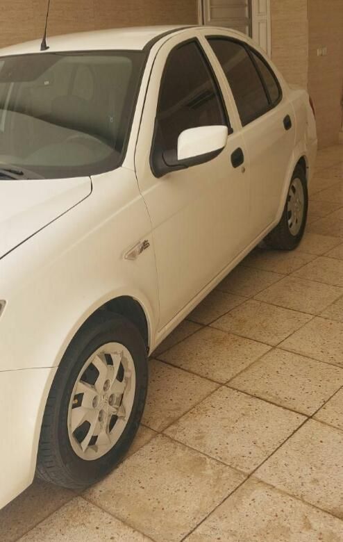 خودرو ساینا، S آگهی ann_18494801